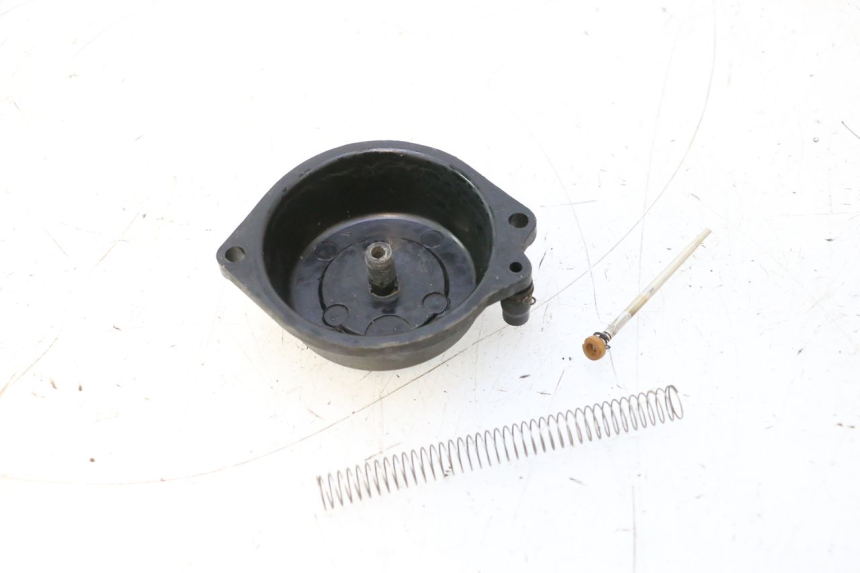 photo de CARBURATEUR SUZUKI GSX F GSXF 750 (1988 - 1998) - Focus op structuur