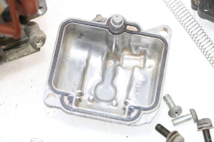 photo de CARBURATEUR SUZUKI GSX F GSXF 750 (1988 - 1998) - Overzicht