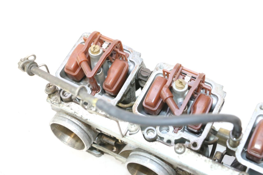photo de CARBURATEUR SUZUKI GSX F GSXF 750 (1988 - 1998) - Kenmerkende details