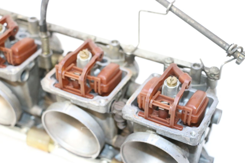 photo de CARBURATEUR SUZUKI GSX F GSXF 750 (1988 - 1998) - Aanvullende foto