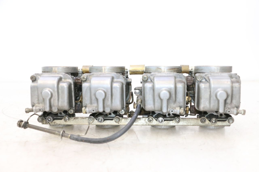 photo de CARBURATEUR SUZUKI GSX F GSXF 750 (1988 - 1998) - Technische close-up