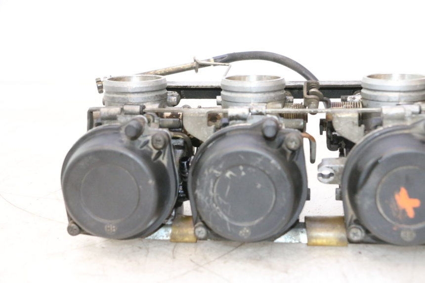 photo de CARBURATEUR SUZUKI GSX F GSXF 750 (1988 - 1998) - Overzicht
