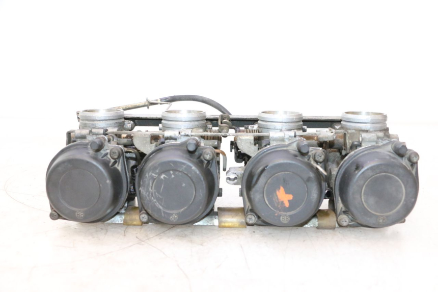 photo de CARBURATEUR SUZUKI GSX F GSXF 750 (1988 - 1998) - Staat van het oppervlak