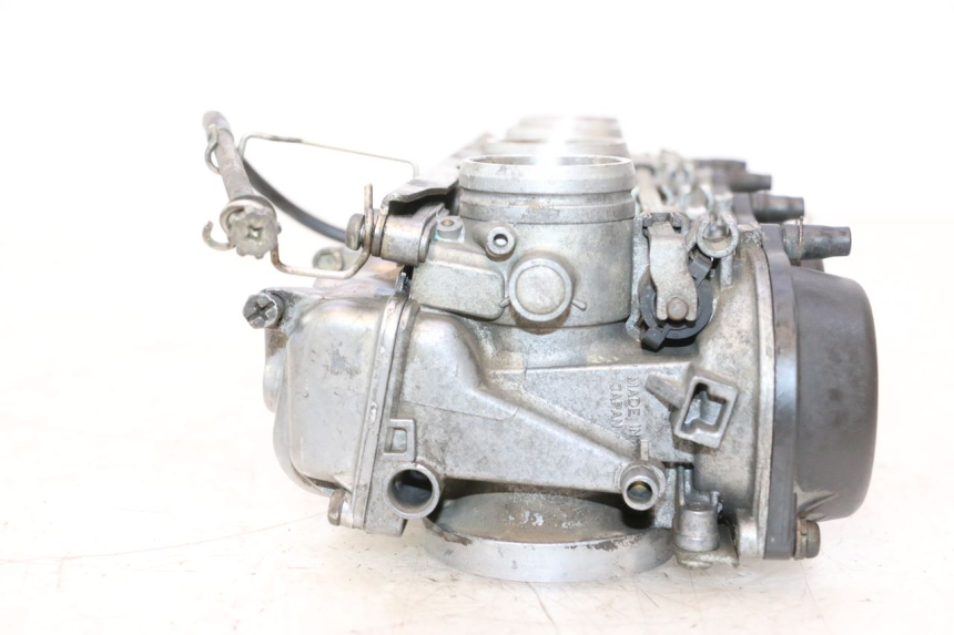 photo de CARBURATEUR SUZUKI GSX F GSXF 750 (1988 - 1998) - Gecontroleerd onderdeel