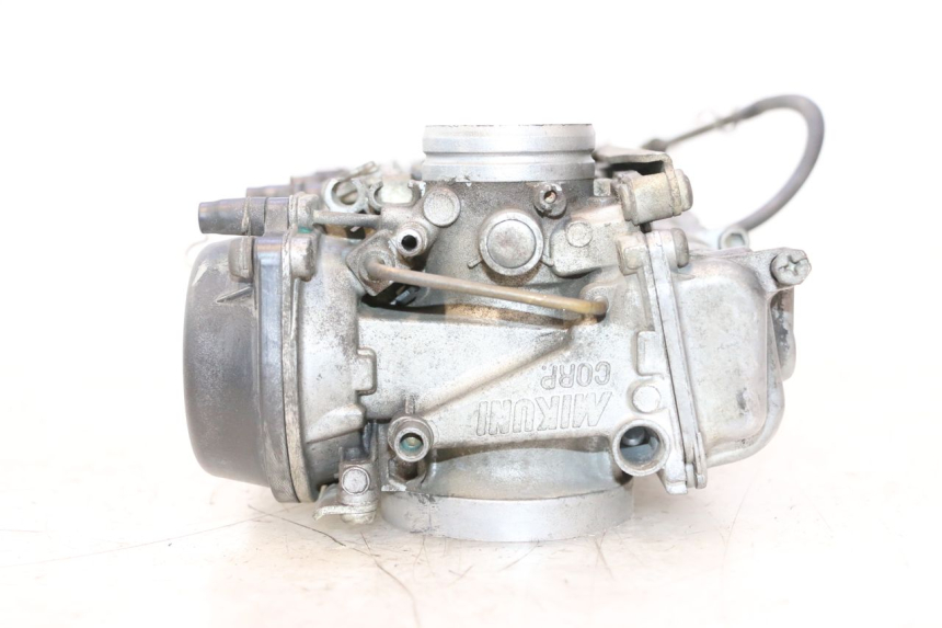 photo de CARBURATEUR SUZUKI GSX F GSXF 750 (1988 - 1998) - Markeringen en referenties