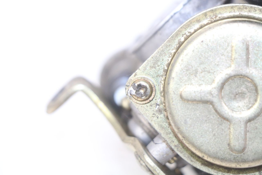 photo de VERGASER EUROCKA GTR-C 50 (2012 - 2021) - Overzicht