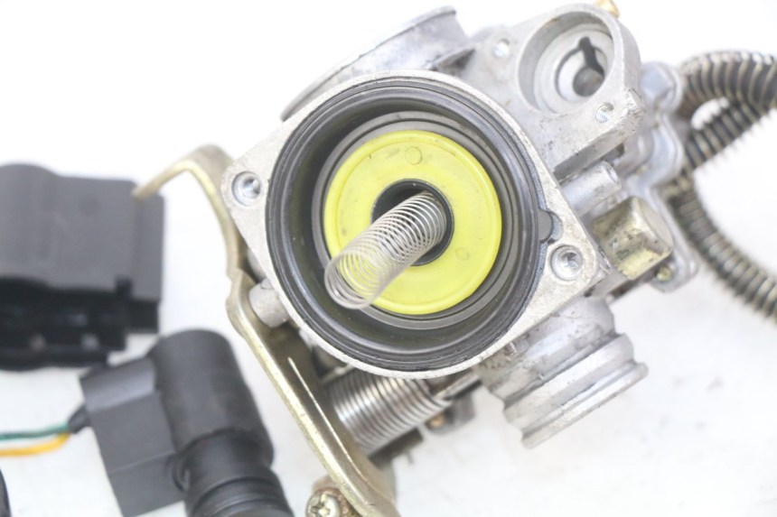 photo de VERGASER EUROCKA GTR-C 50 (2012 - 2021) - Gecontroleerd onderdeel