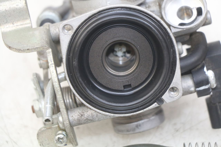 photo de VERGASER EUROCKA GTR 50 (2007 - 2017) - Gecontroleerd onderdeel