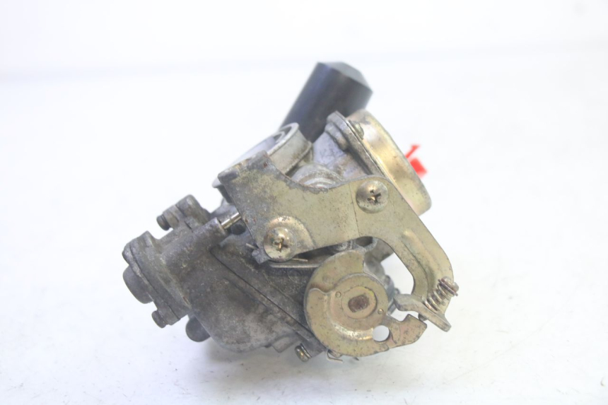 photo de VERGASER EUROCKA GTR 50 (2018 - 2021) - Detail van het onderdeel