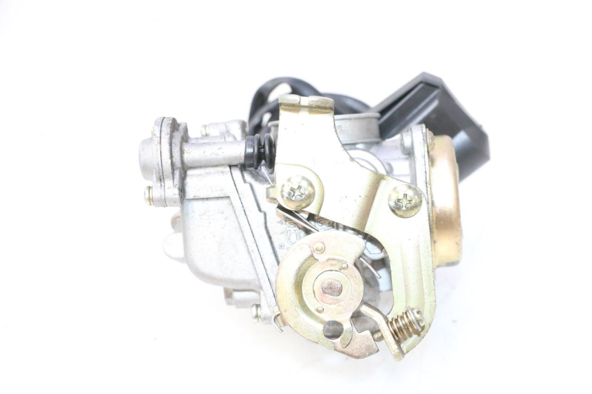 photo de VERGASER EUROCKA GTR 50 (2007 - 2017) - Overzicht