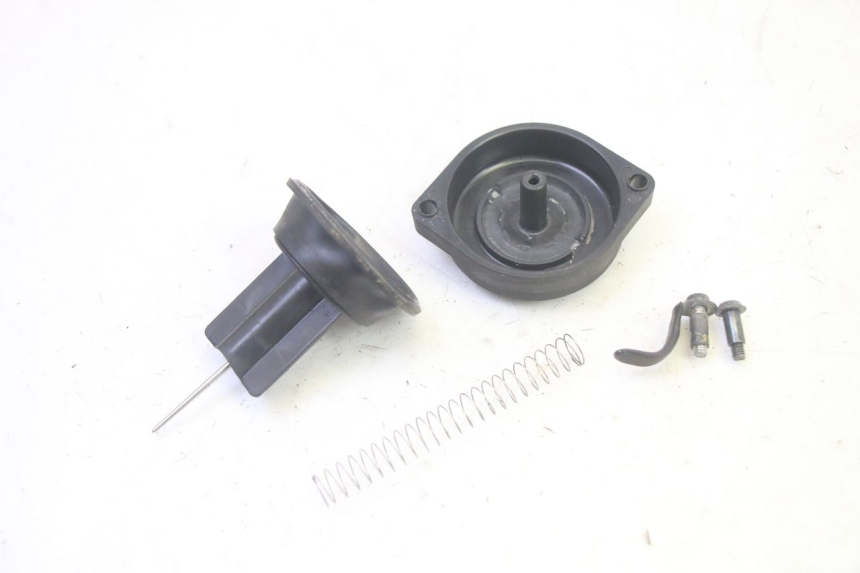 photo de VERGASER SYM GTS EVO 125 (2009 - 2013) - Productaanzicht