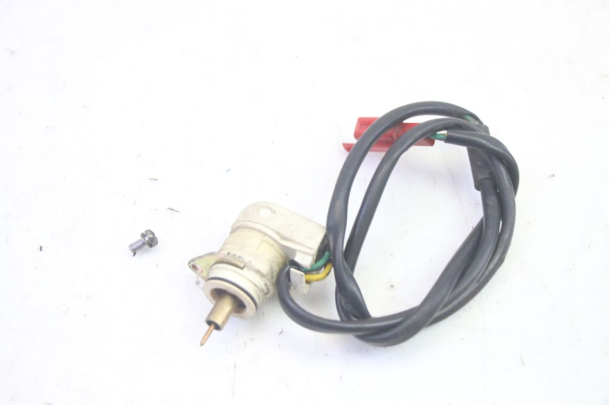 photo de VERGASER SYM GTS EVO 125 (2009 - 2013) - Kenmerkende details