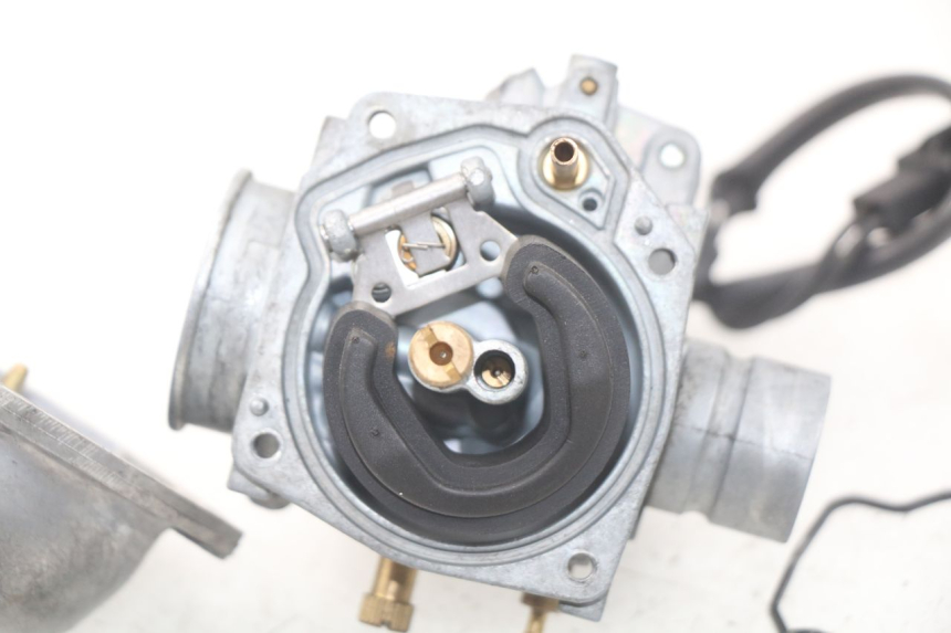 photo de VERGASER JONWAY GTX 2T 50 (2014 - 2020) - Gecontroleerd onderdeel