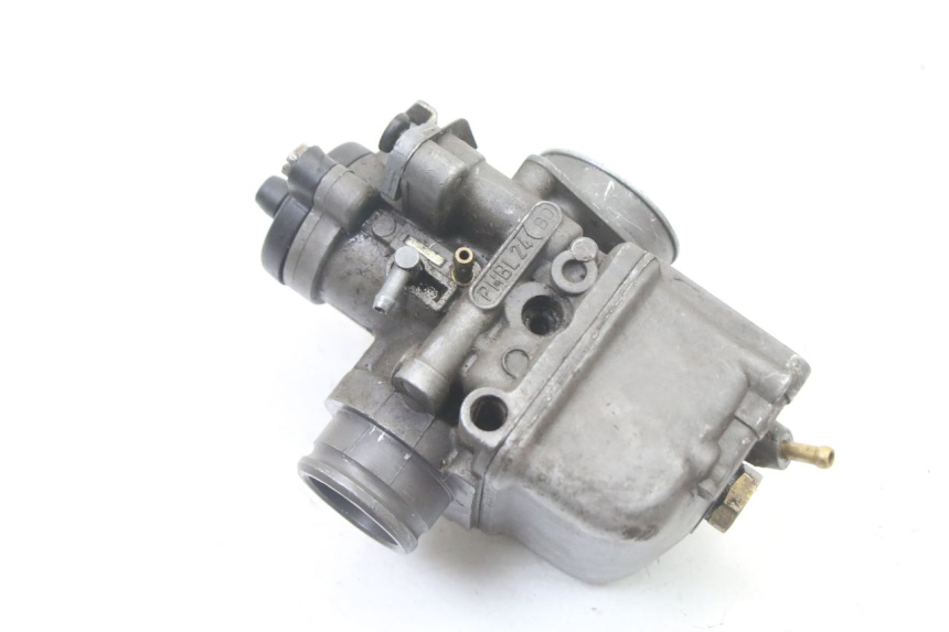 photo de VERGASER HONDA MTX TC02 125 (1987 - 1989) - Zoom op gebruiksstaat