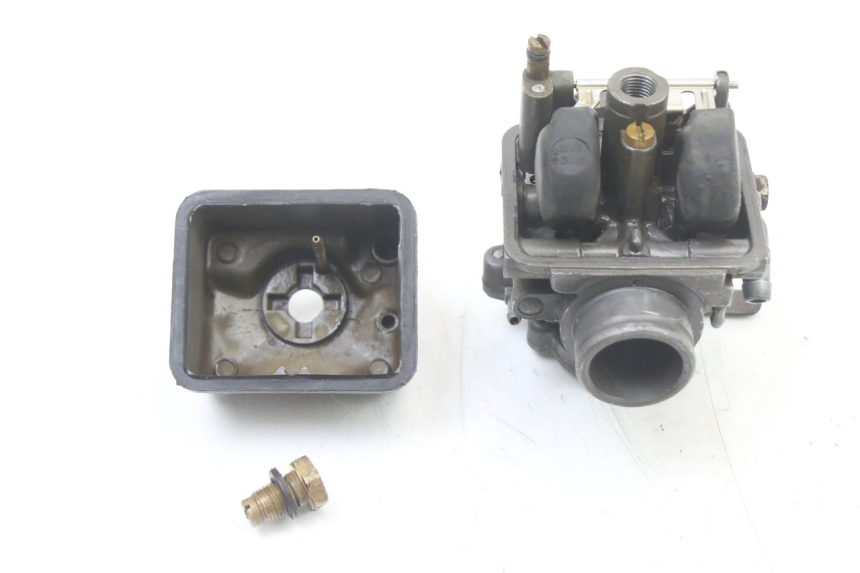 photo de VERGASER HONDA MTX TC02 125 (1987 - 1989) - Staat van het oppervlak