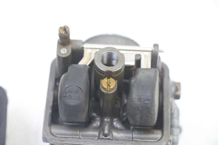 photo de VERGASER HONDA MTX TC02 125 (1987 - 1989) - Markeringen en referenties