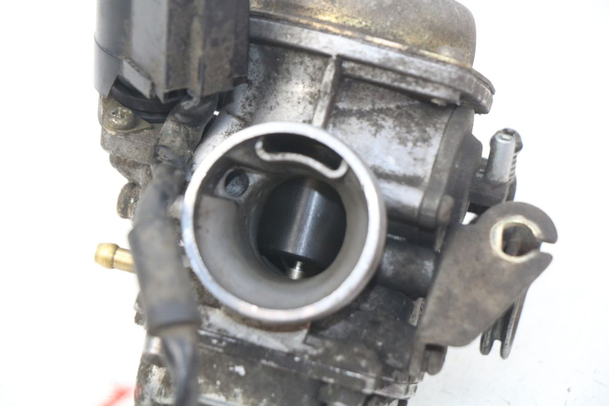 photo de VERGASER HAOTIAN HT125T-2 125 - Staat van het oppervlak