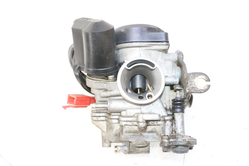 photo de CARBURATEUR BAOTIAN HUASHA HS50QT-7 50 - Hoofdaanzicht