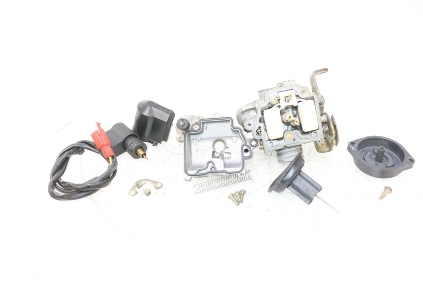 photo de CARBURATEUR BAOTIAN HUASHA HS50QT-7 50 - Detail van het onderdeel