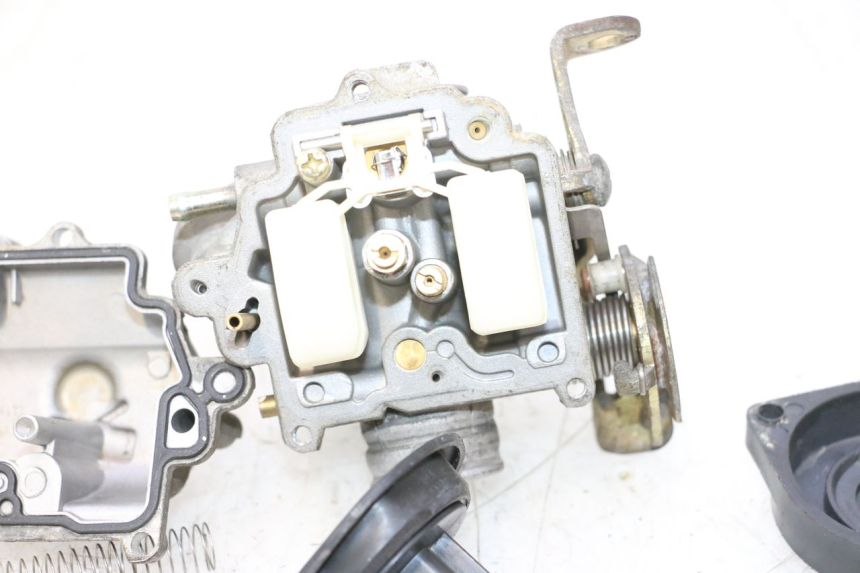 photo de CARBURATEUR BAOTIAN HUASHA HS50QT-7 50 - Aanvullende foto