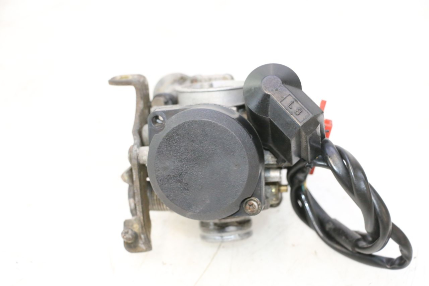 photo de CARBURATEUR BAOTIAN HUASHA HS50QT-7 50 - Bevestigingspunten