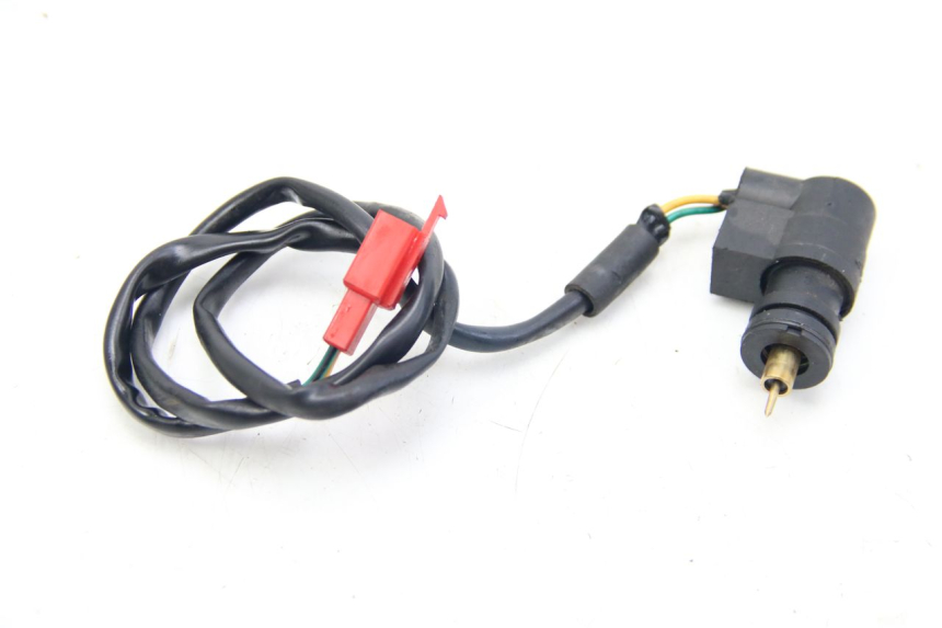 photo de VERGASER REVATTO IMPERATOR 125 (2007 - 2015) - Productaanzicht