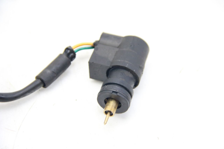 photo de VERGASER REVATTO IMPERATOR 125 (2007 - 2015) - Markeringen en referenties