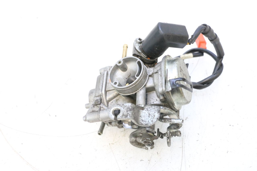 photo de VERGASER SYM JET 14 4T 50 (2018 - 2022) - Productaanzicht