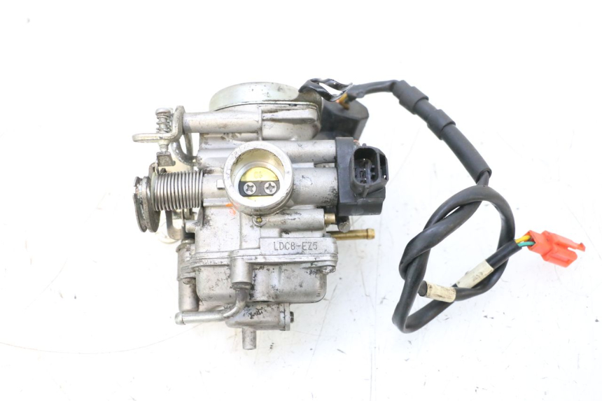 photo de VERGASER SYM JET 14 4T 50 (2018 - 2022) - Gecontroleerd onderdeel