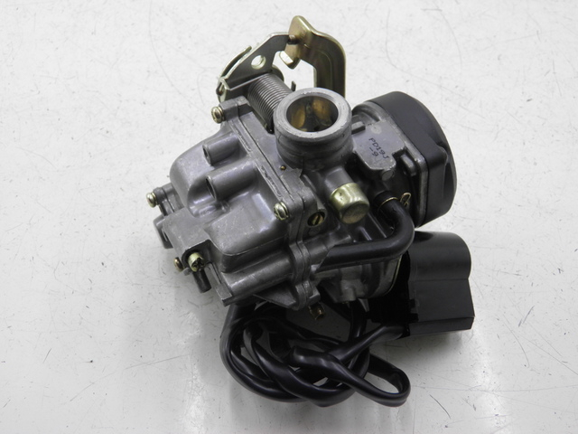 photo de VERGASER JM MOTOR JULIA 50 (2010 - 2014) - Overzicht