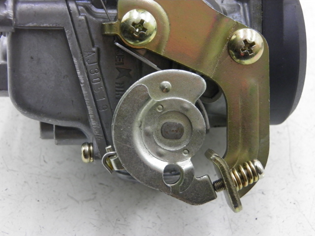 photo de VERGASER JM MOTOR JULIA 50 (2010 - 2014) - Gecontroleerd onderdeel