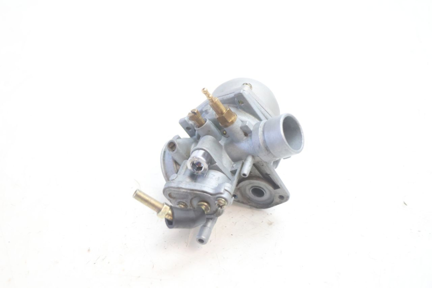 photo de VERGASER RIDE JUMP 2T 50 (2012 - 2017) - Technische close-up