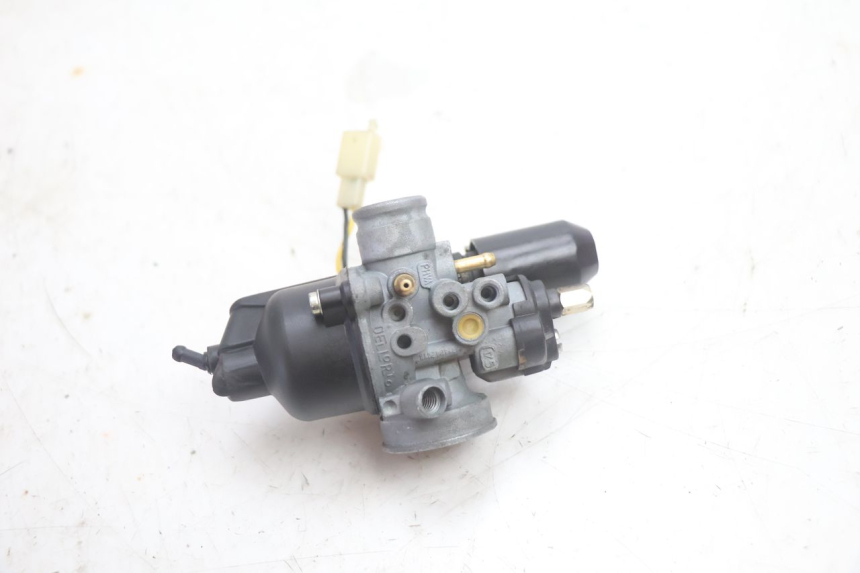 photo de VERGASER PEUGEOT KISBEE 2T 50 (2010 - 2017) - Detail van het onderdeel