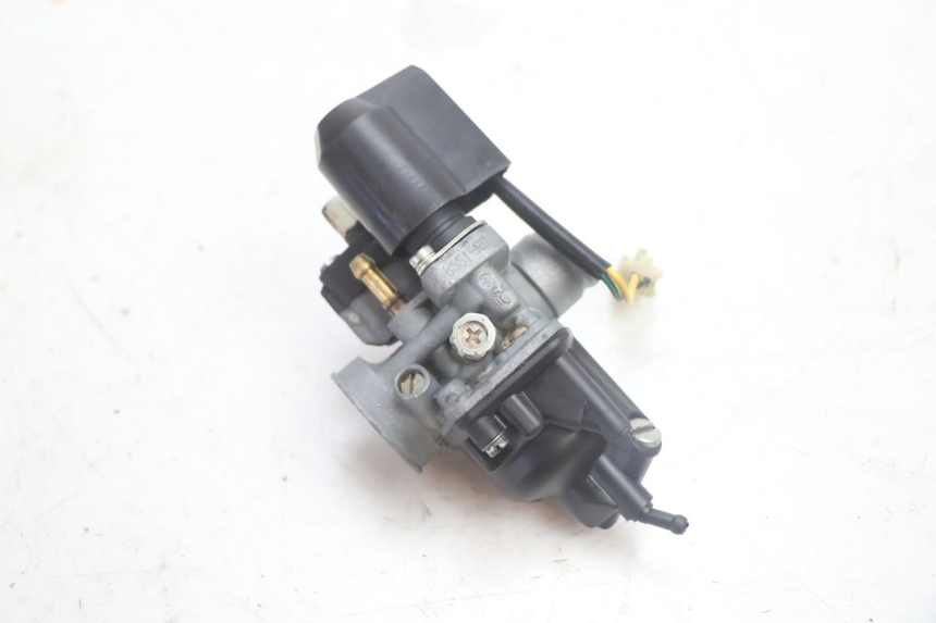 photo de VERGASER PEUGEOT KISBEE 2T 50 (2010 - 2017) - Technische close-up