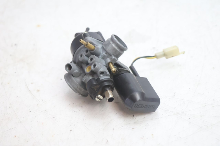 photo de VERGASER PEUGEOT KISBEE 2T 50 (2010 - 2017) - Overzicht