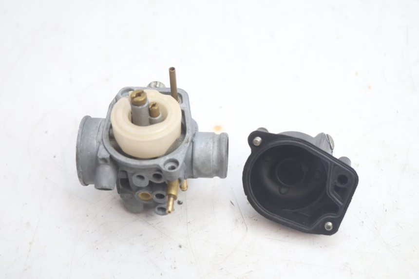 photo de VERGASER PEUGEOT KISBEE 2T 50 (2010 - 2017) - Gecontroleerd onderdeel