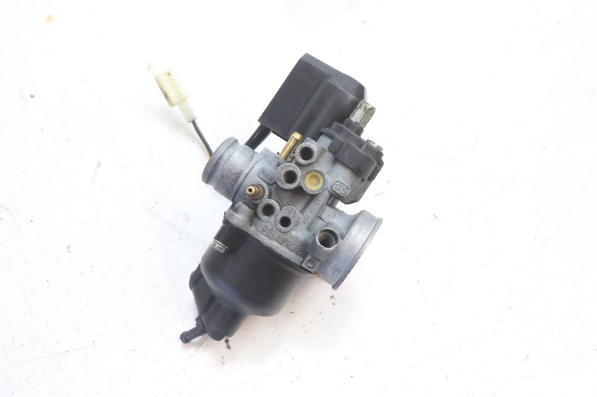 photo de VERGASER PEUGEOT KISBEE 2T 50 (2010 - 2017) - Detail van het onderdeel