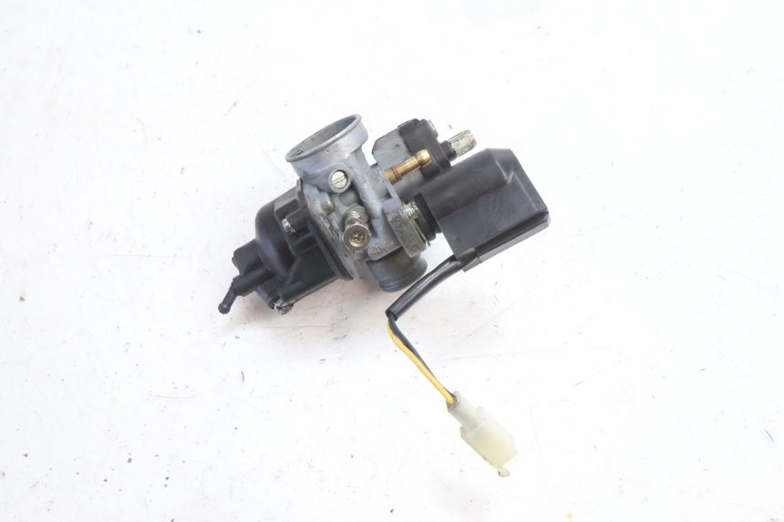 photo de VERGASER PEUGEOT KISBEE 2T 50 (2010 - 2017) - Technische close-up