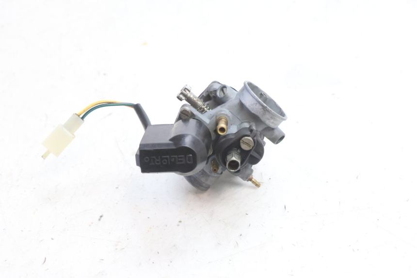 photo de VERGASER PEUGEOT KISBEE 2T 50 (2010 - 2017) - Overzicht