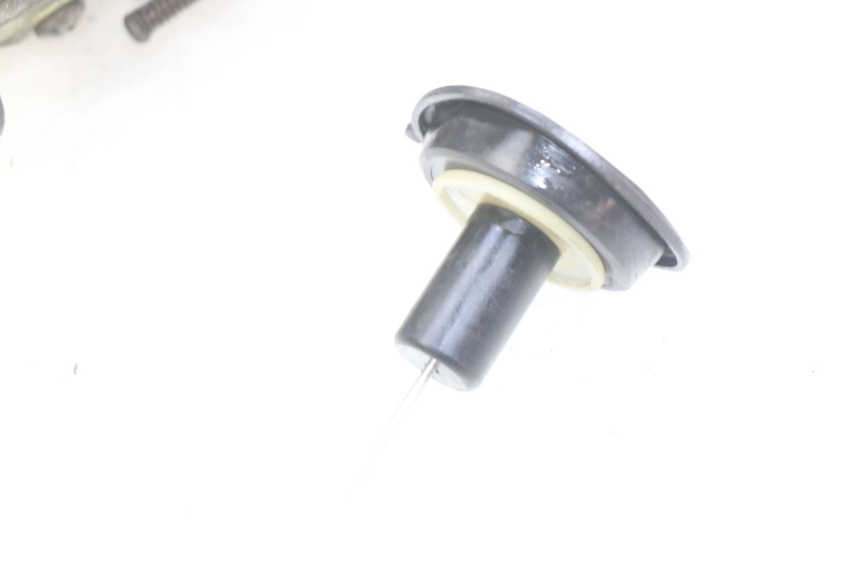 photo de VERGASER PEUGEOT KISBEE 4T 50 (2010 - 2017) - Gecontroleerd onderdeel