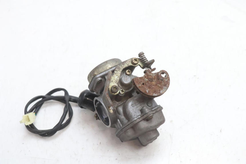 photo de VERGASER PEUGEOT KISBEE 4T 50 (2010 - 2017) - Detail van het onderdeel