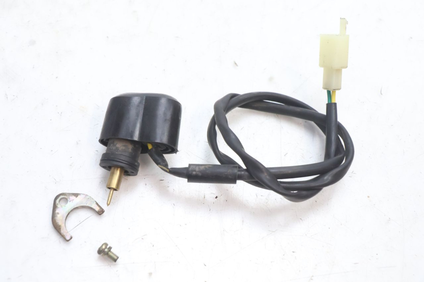photo de VERGASER PEUGEOT KISBEE 4T 50 (2010 - 2017) - Zoom op componenten