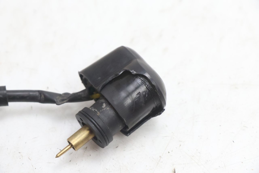 photo de VERGASER PEUGEOT KISBEE 4T 50 (2010 - 2017) - Detailaanzicht