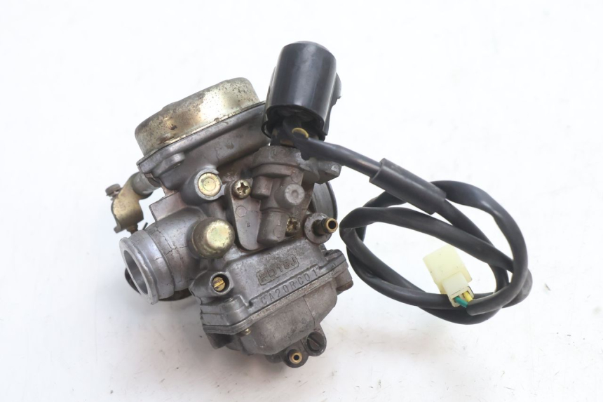 photo de VERGASER PEUGEOT KISBEE 4T 50 (2010 - 2017) - Technische close-up