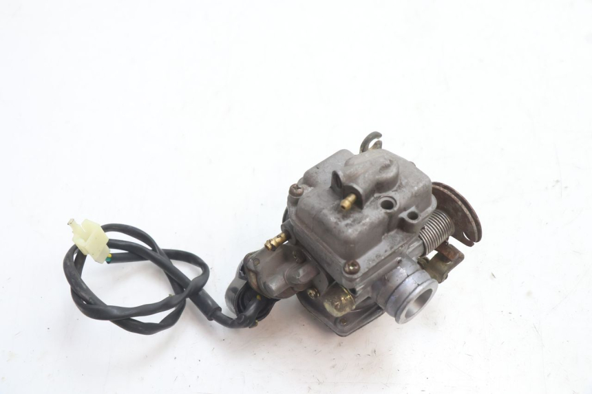 photo de VERGASER PEUGEOT KISBEE 4T 50 (2010 - 2017) - Overzicht