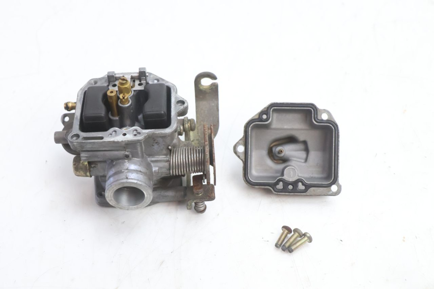 photo de VERGASER PEUGEOT KISBEE 4T 50 (2010 - 2017) - Gecontroleerd onderdeel