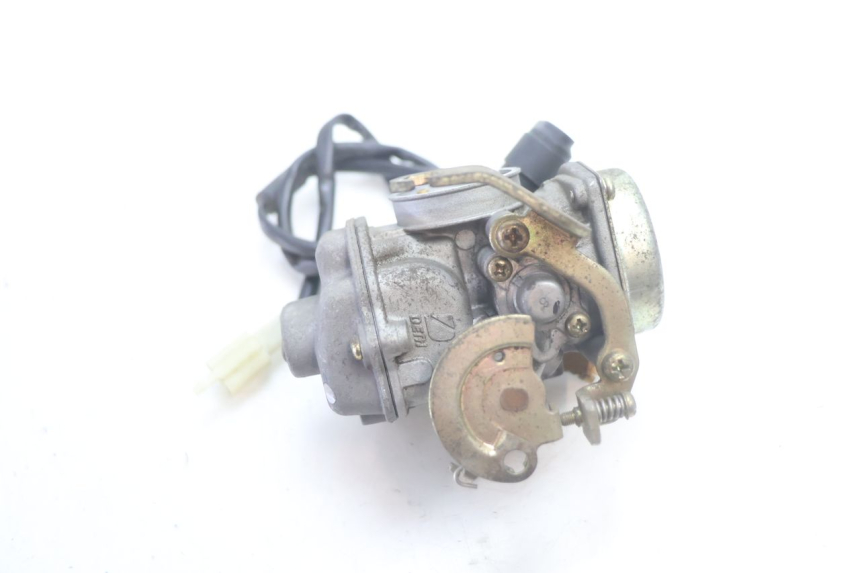 photo de VERGASER PEUGEOT KISBEE 4T 50 (2010 - 2017) - Detail van het onderdeel