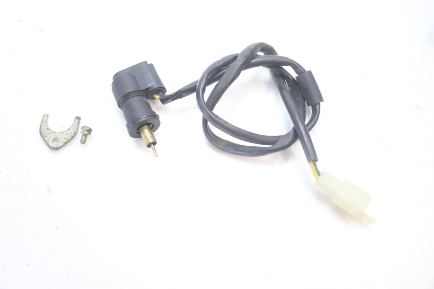 photo de VERGASER PEUGEOT KISBEE 4T 50 (2010 - 2017) - Kenmerkende details