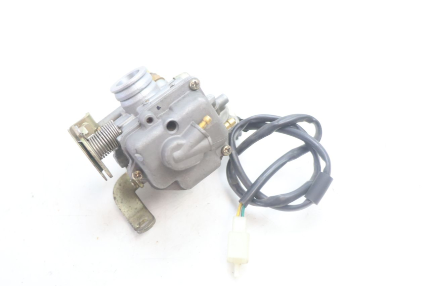 photo de VERGASER PEUGEOT KISBEE 4T 50 (2010 - 2017) - Overzicht