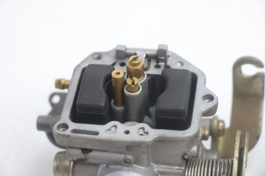 photo de VERGASER PEUGEOT KISBEE 4T 50 (2010 - 2017) - Gecontroleerd onderdeel